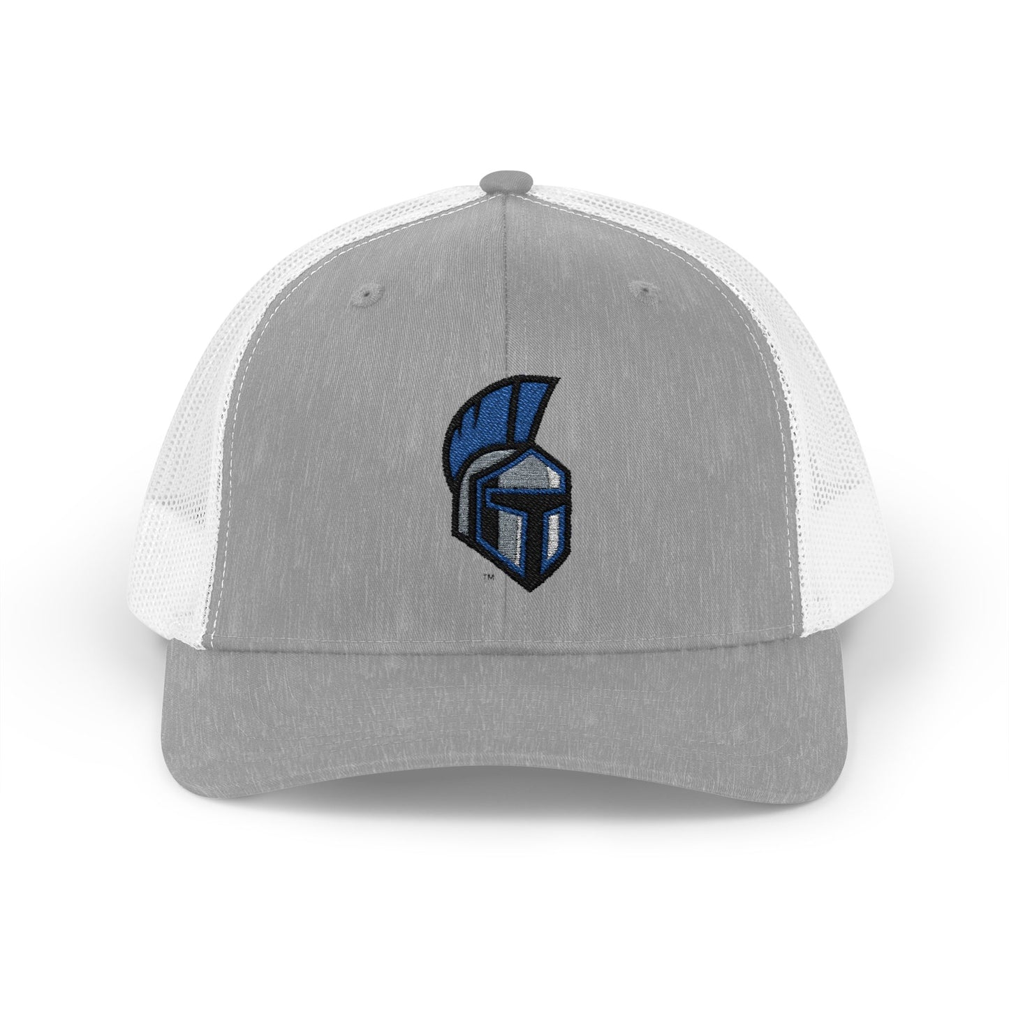 Spartan Spirit Snapback Trucker Cap | Unisex Hat for Sports, Casual Wear, Game Day, Gifts, Team Pride