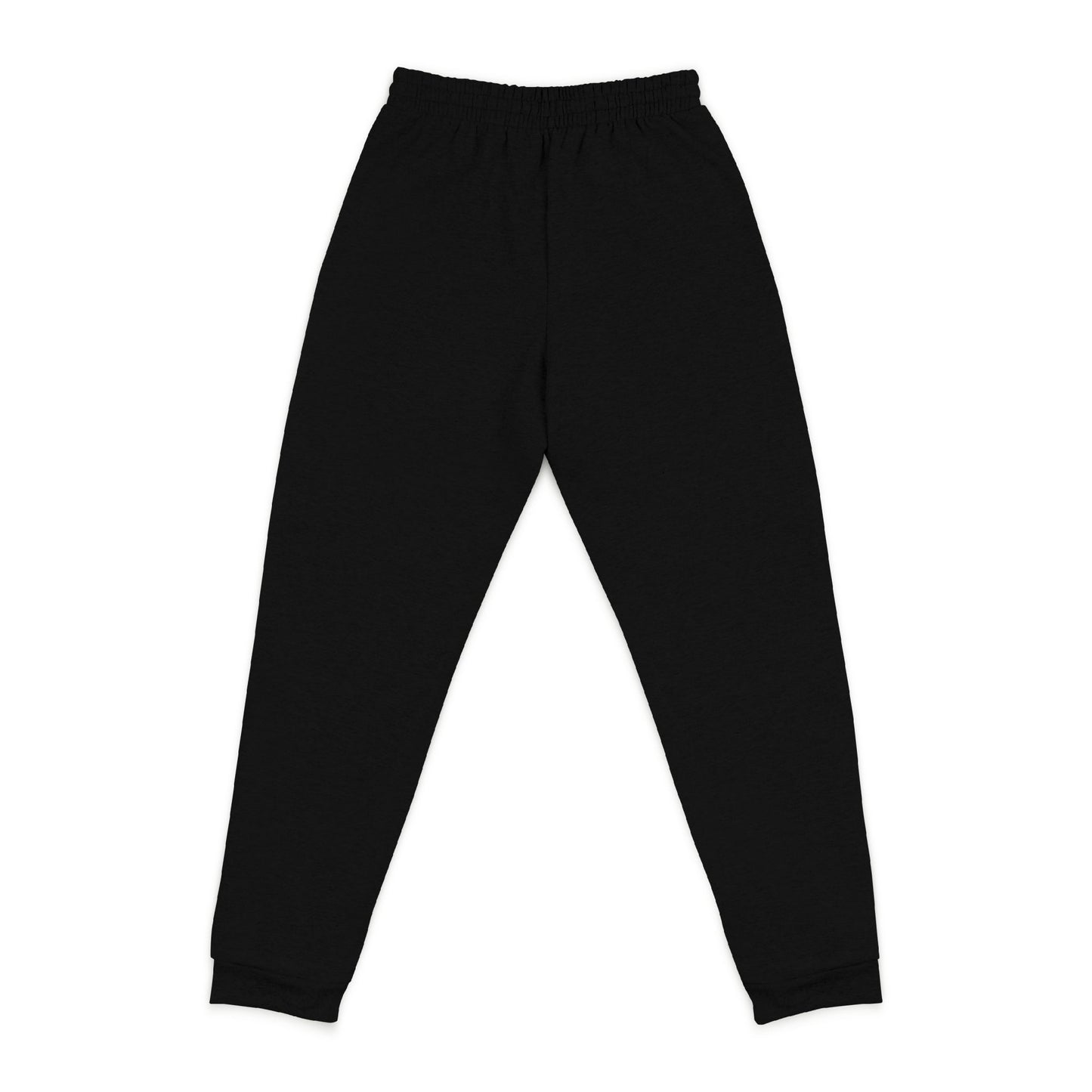 Cozy Embroidered Unisex Joggers, Casual Lounge Pants, Perfect for Relaxing, Gift for Him or Her, Everyday Wear, Athleisure