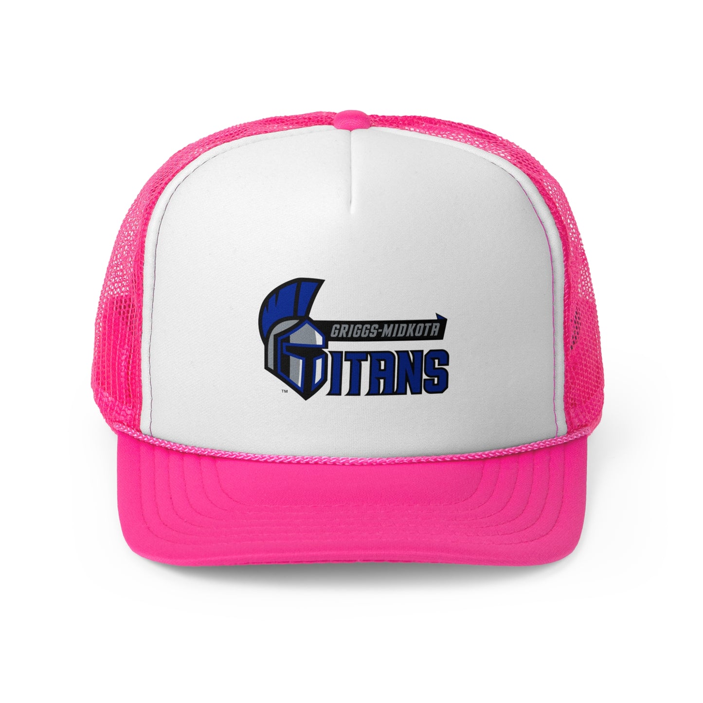 Stylish Custom Trucker Caps, Personalized Gifts for Sports Fans, Casual Wear, Summer Accessories, Perfect for Team Events, Unique Gift Ideas