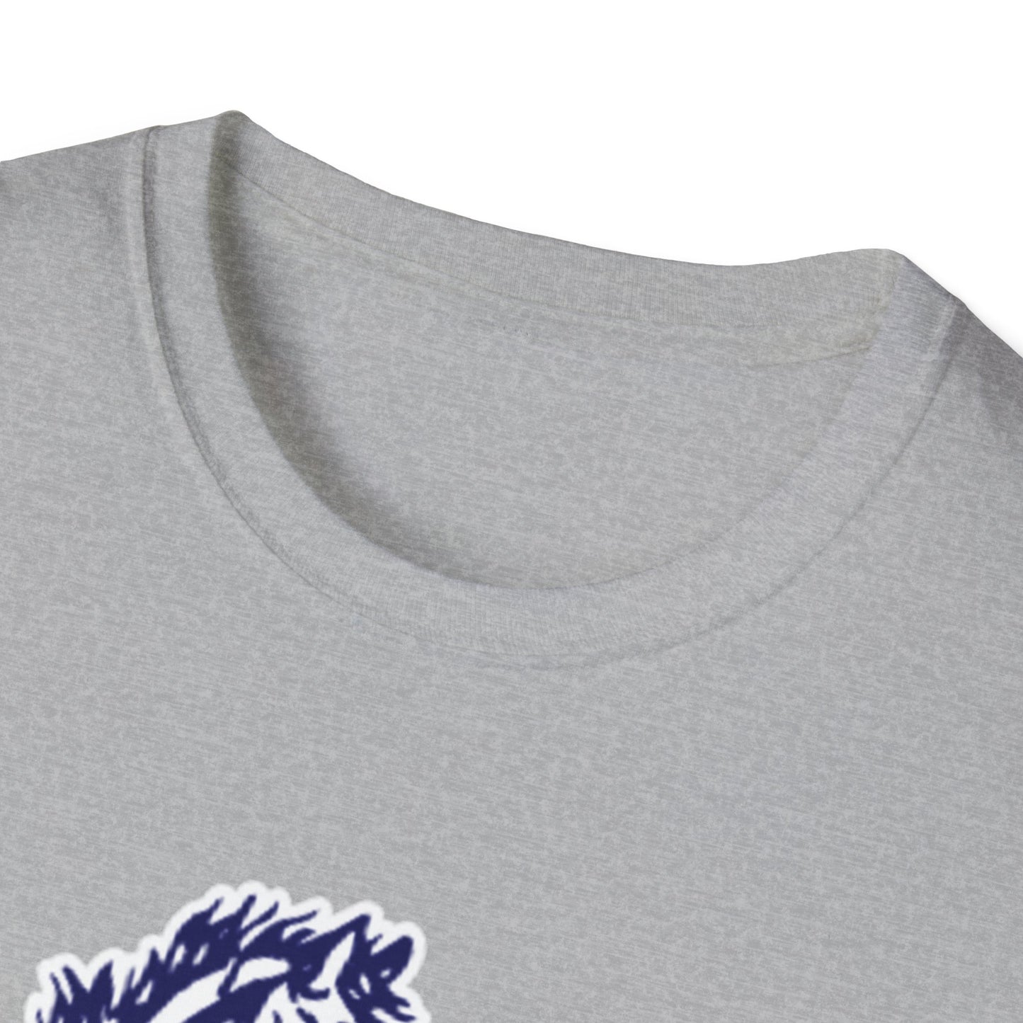 Horse Graphic Unisex Softstyle T-Shirt, Equestrian Gift, Animal Lover Tee, Casual Wear, Unique Horse Lover Shirt