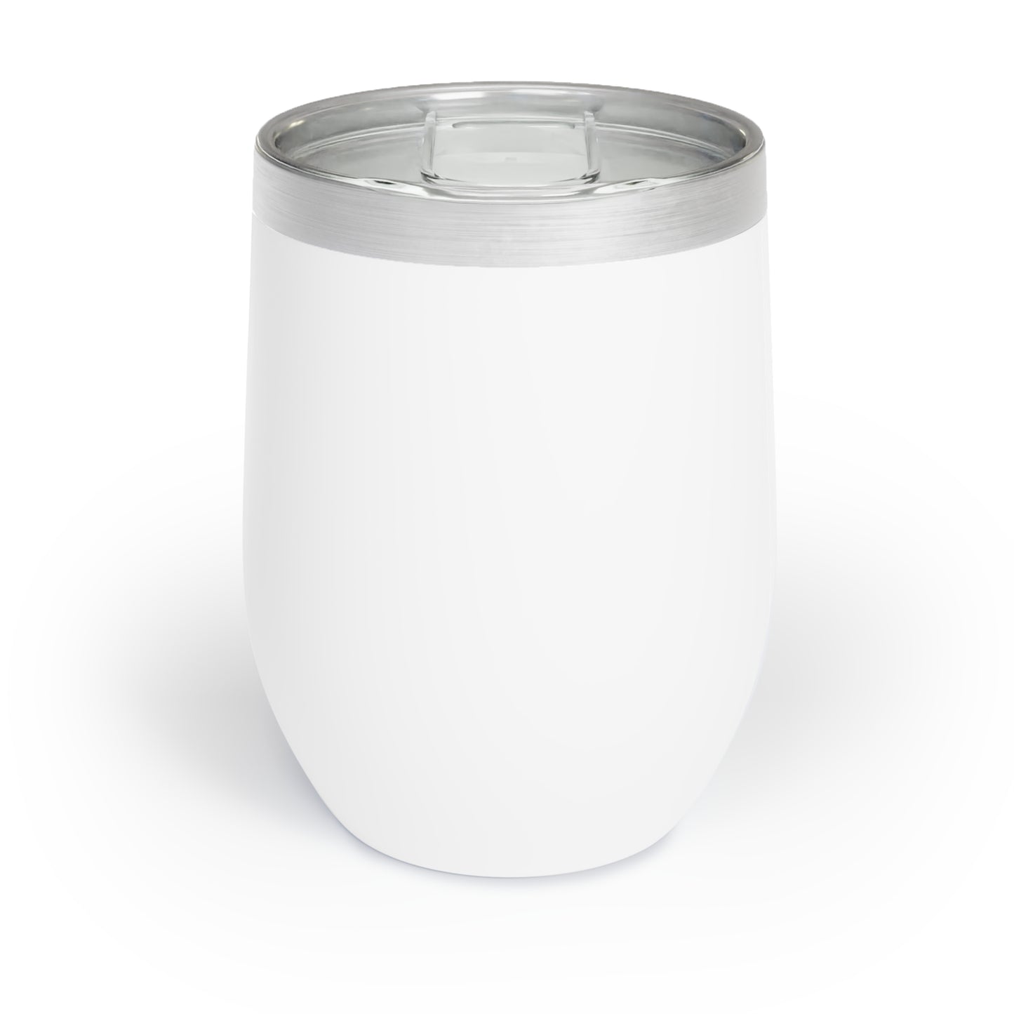 Chill Wine Tumbler - Insulated Travel Mug for Wine Lovers, Perfect Gift for Outdoor Events, Celebrations, and Relaxation