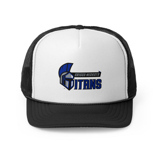 Stylish Custom Trucker Caps, Personalized Gifts for Sports Fans, Casual Wear, Summer Accessories, Perfect for Team Events, Unique Gift Ideas