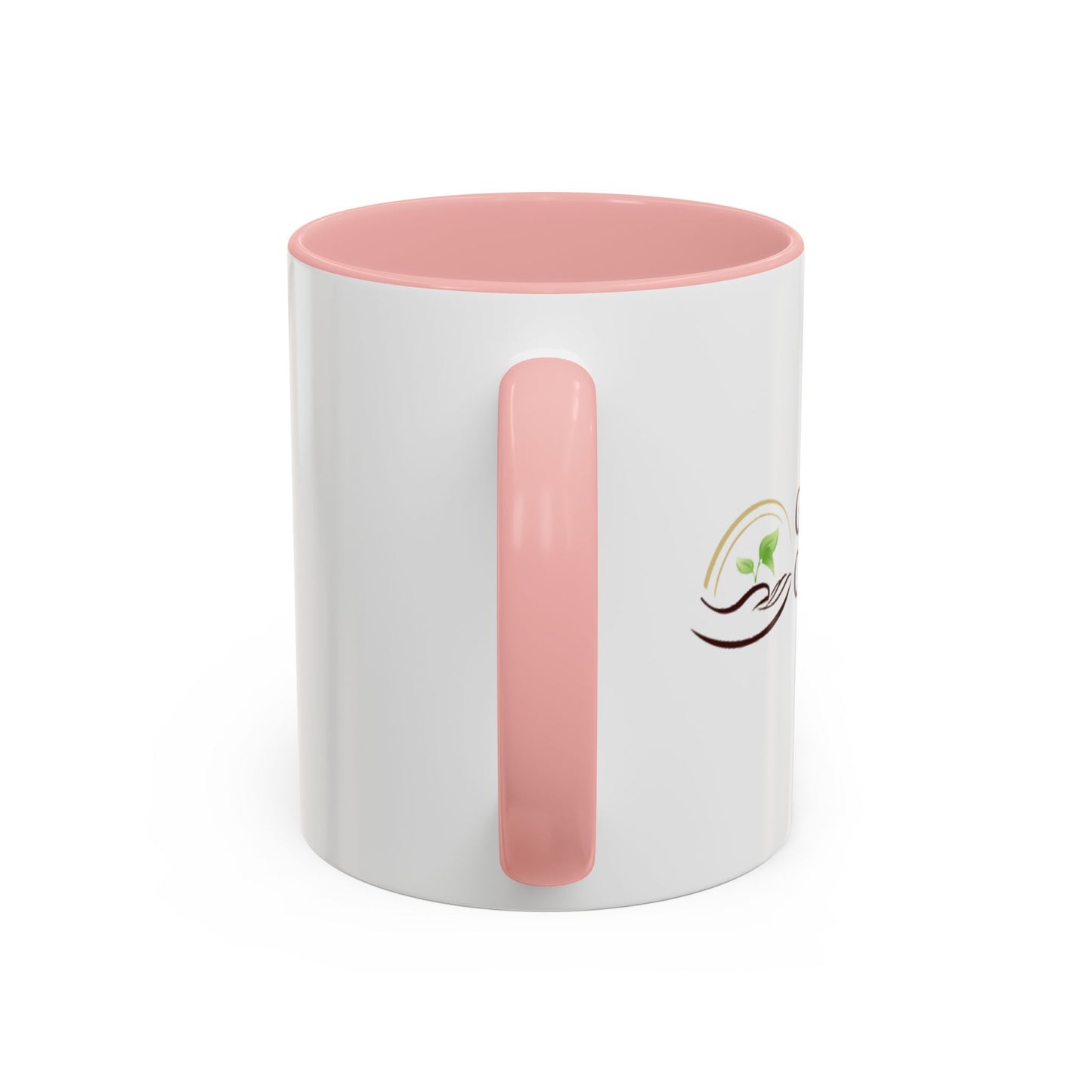 Stylish Accent Coffee Mug for Home & Office, Perfect Gift for Coffee Lovers, Unique Present for Birthdays, Holidays & Celebrations