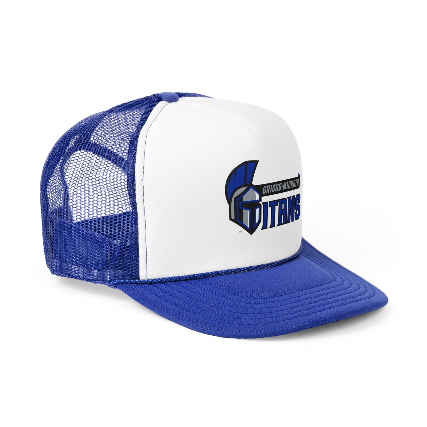 Stylish Custom Trucker Caps, Personalized Gifts for Sports Fans, Casual Wear, Summer Accessories, Perfect for Team Events, Unique Gift Ideas
