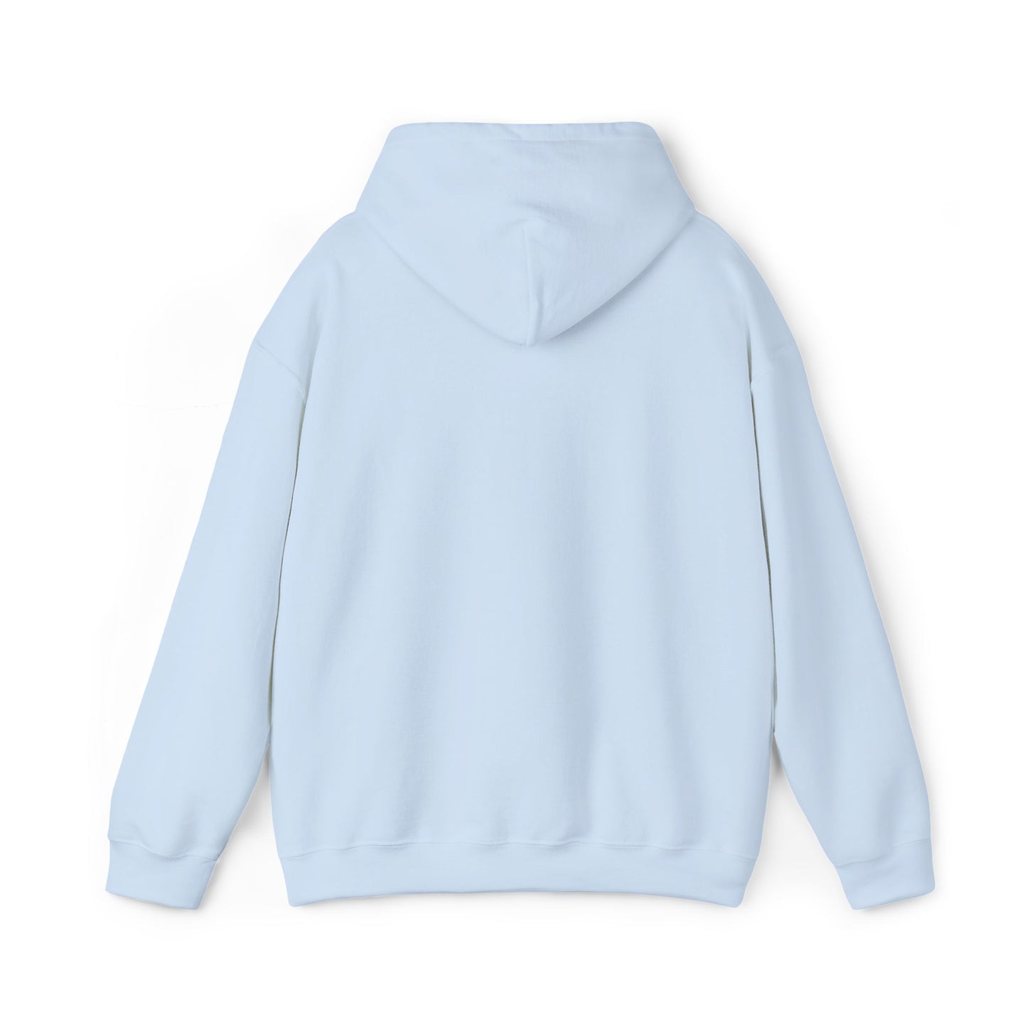 Cozy Unisex Hooded Sweatshirt, Perfect for Casual Wear, Gifts, and Celebrations - Personalize Your Style!