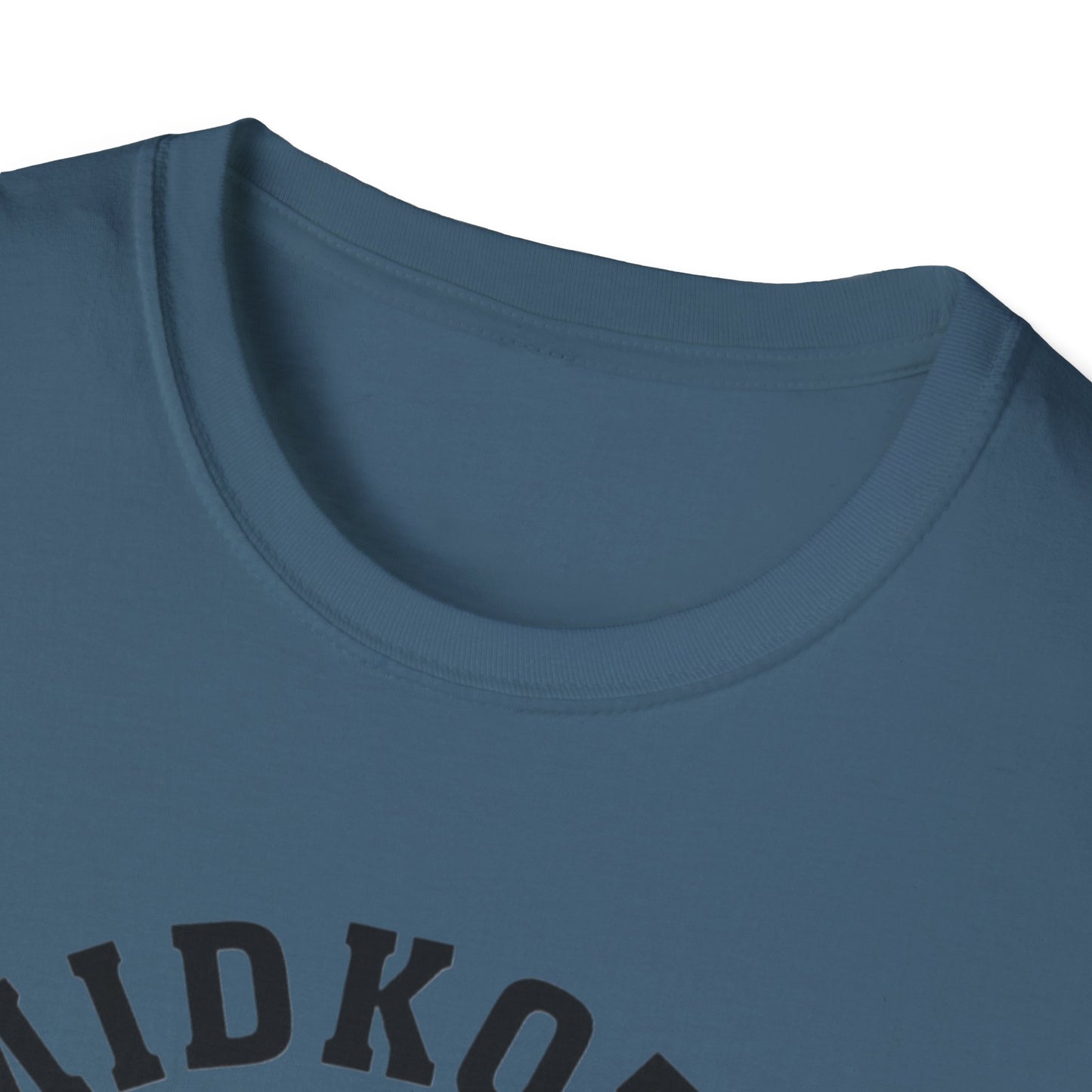 Midkota Mustangs Unisex Softstyle T-Shirt | Comfortable Sports Tee for Fans, Gifts for Graduates, Team Spirit Wear, Casual Everyday [...]