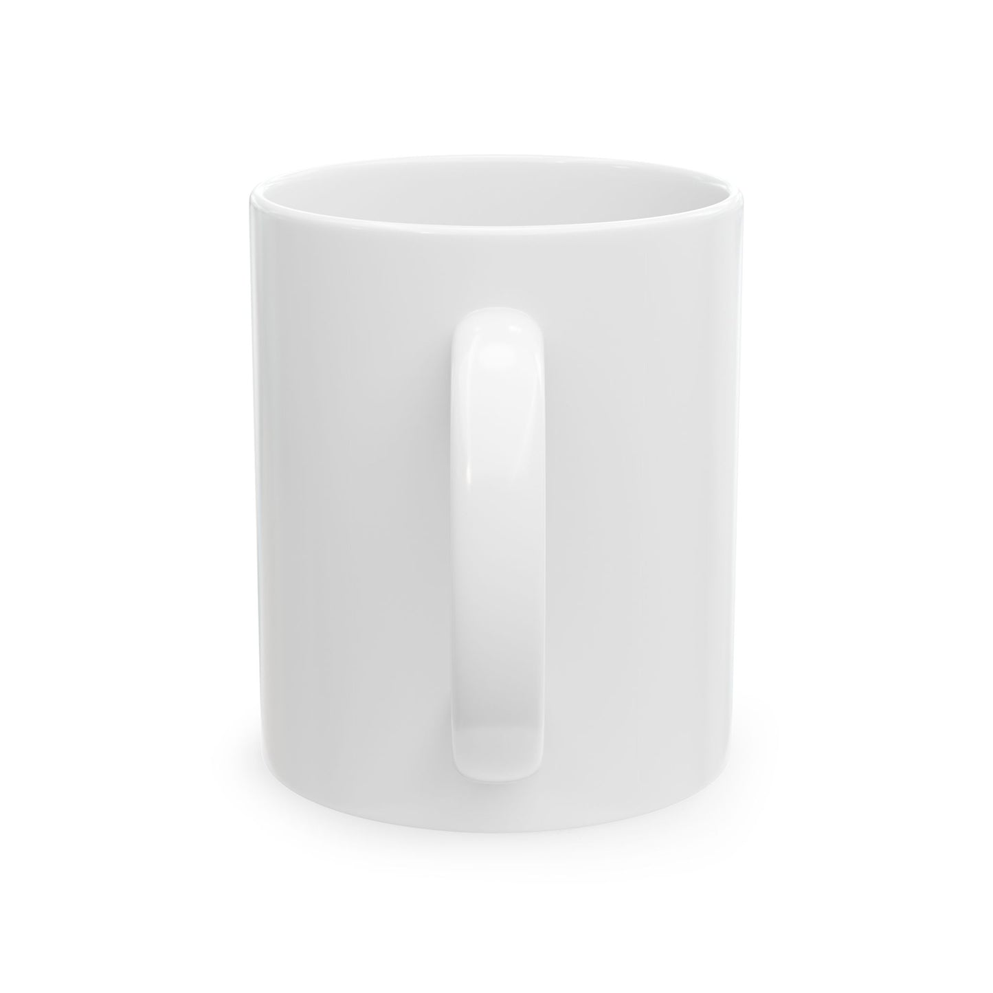Personalized Ceramic Mug, Custom Coffee Cup for Gifts, Office, Events, Team Meetings, Unique Drinkware