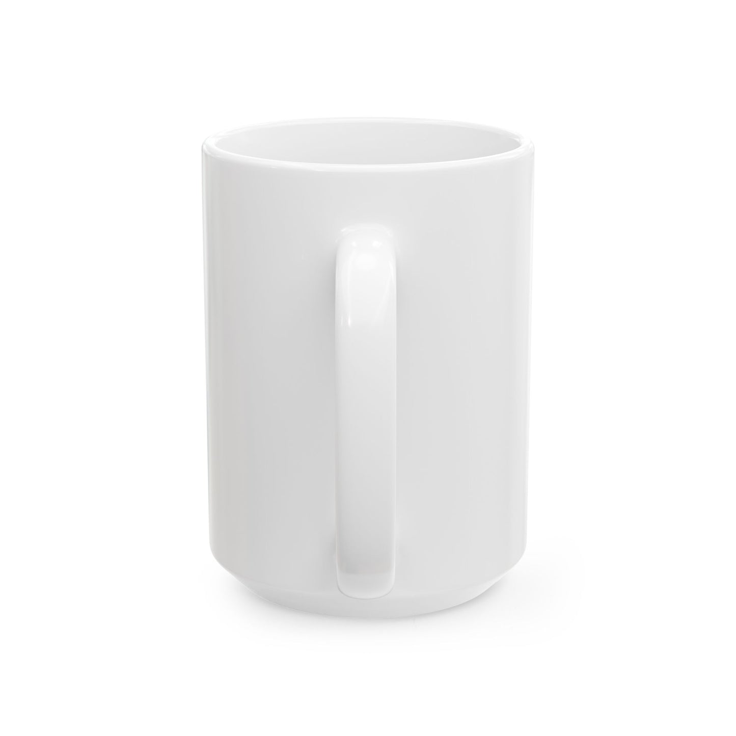 Personalized Ceramic Mug, Custom Coffee Cup for Gifts, Office, Events, Team Meetings, Unique Drinkware
