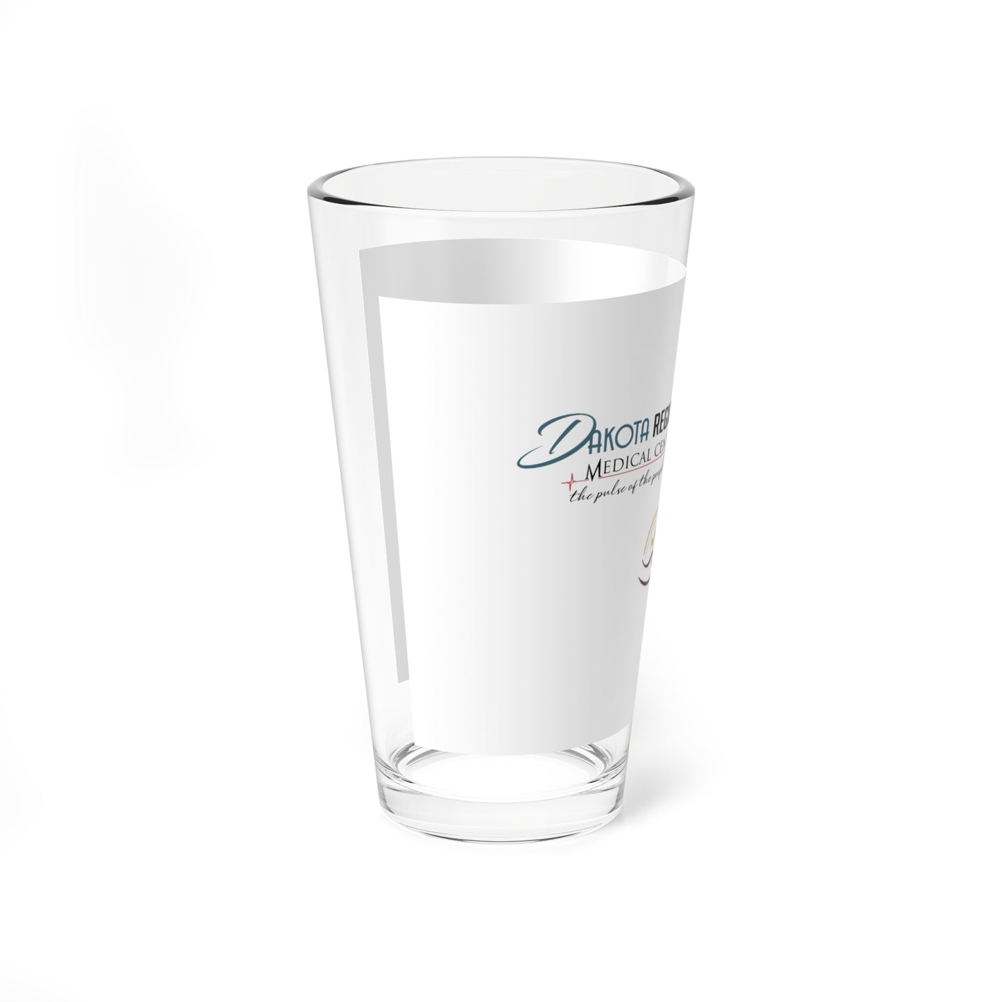 Personalized Mixing Glass, 16oz - Custom Drinkware for Celebrations, Great for Gifts, Wedding, Anniversary, Home Bar, Unique Kitchen Decor