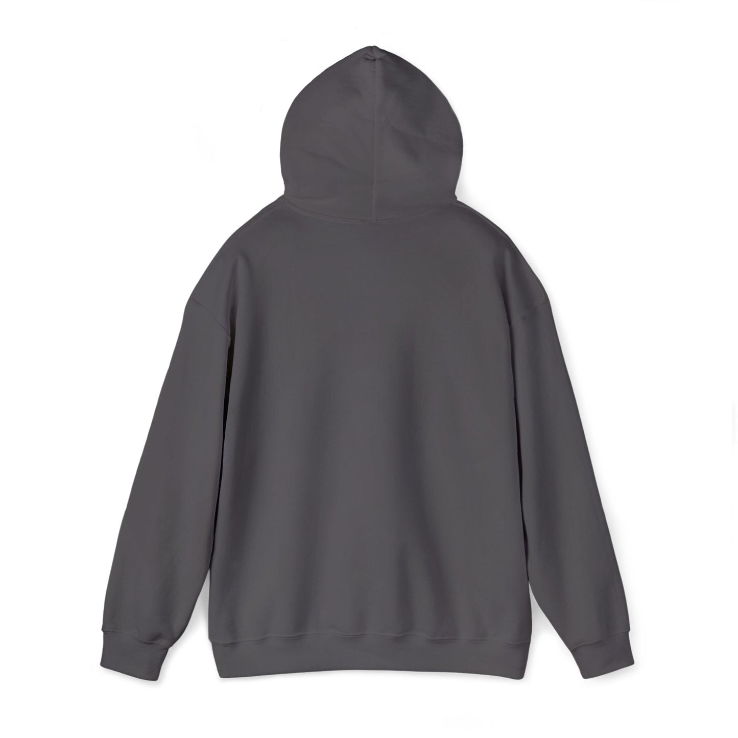 Cozy Unisex Heavy Blend™ Hoodie, Stylish Hoodie for Relaxing, Perfect Gift for Birthdays, Casual Wear, Fall Fashion