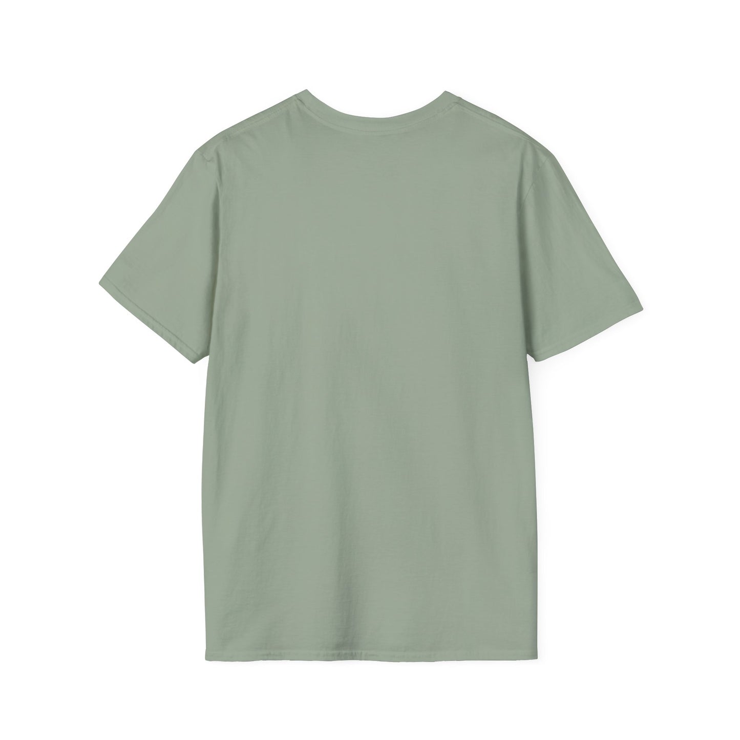 Griggs County Care Center Unisex Softstyle T-Shirt, Comfortable Tee, Community Support Shirt, Gift for Healthcare Workers, Casual Wear