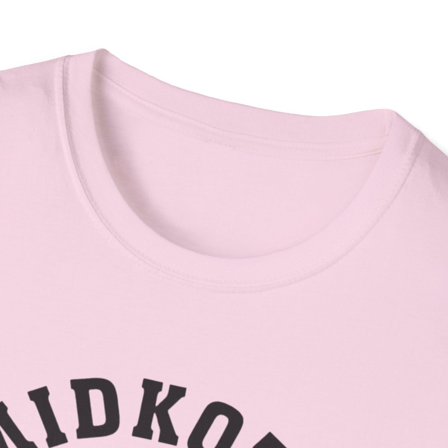 Midkota Mustangs Unisex Softstyle T-Shirt | Comfortable Sports Tee for Fans, Gifts for Graduates, Team Spirit Wear, Casual Everyday [...]