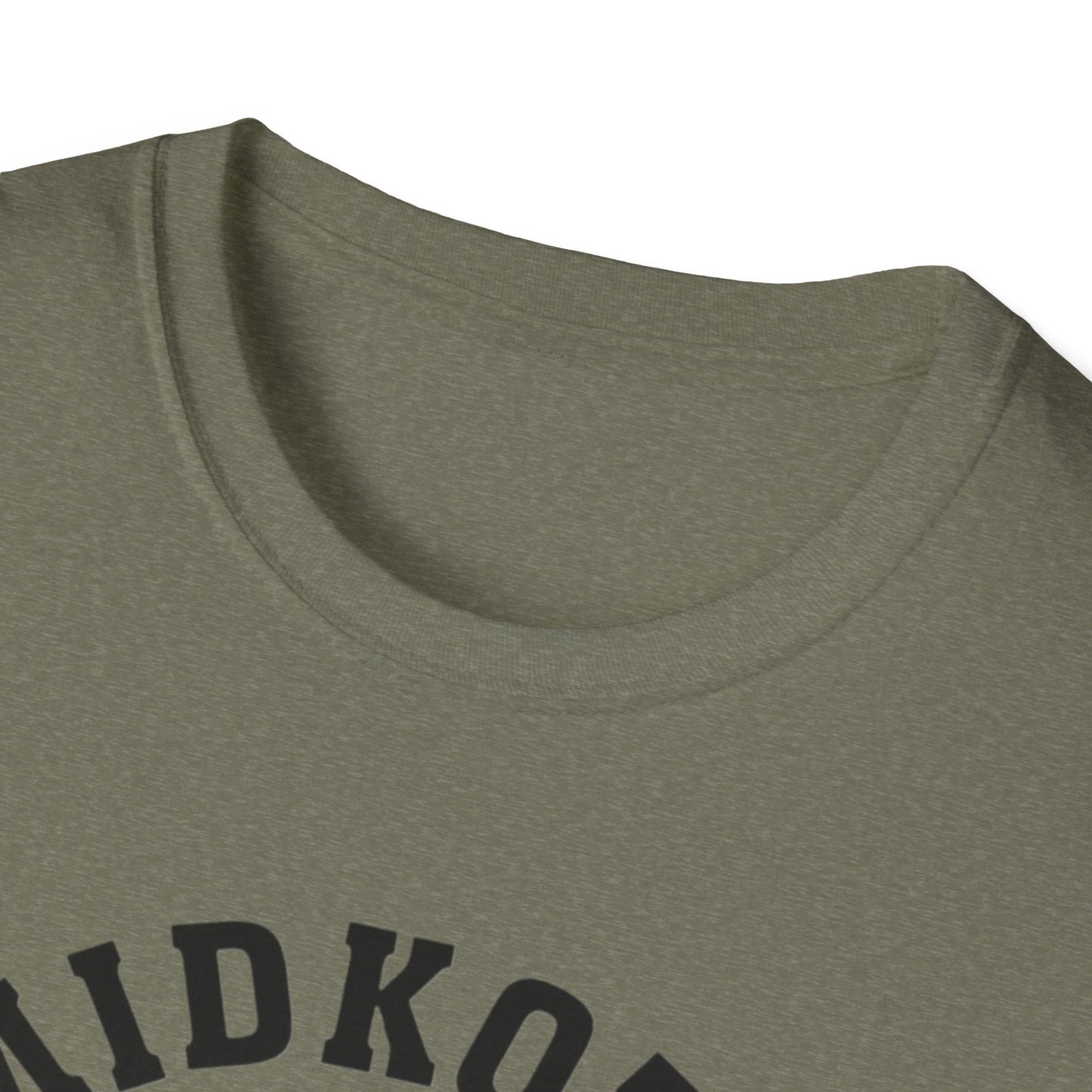 Midkota Mustangs Unisex Softstyle T-Shirt | Comfortable Sports Tee for Fans, Gifts for Graduates, Team Spirit Wear, Casual Everyday [...]