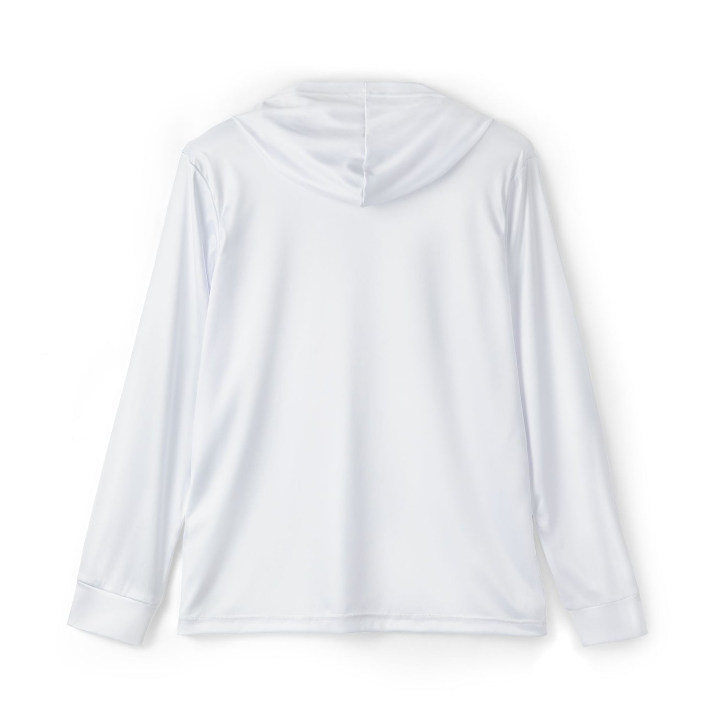 Men's Sports Warmup Hoodie - Titan Spirit Gear, Athletic Layer, Comfortable Sportswear, Perfect for Game Day, Great for Gifting