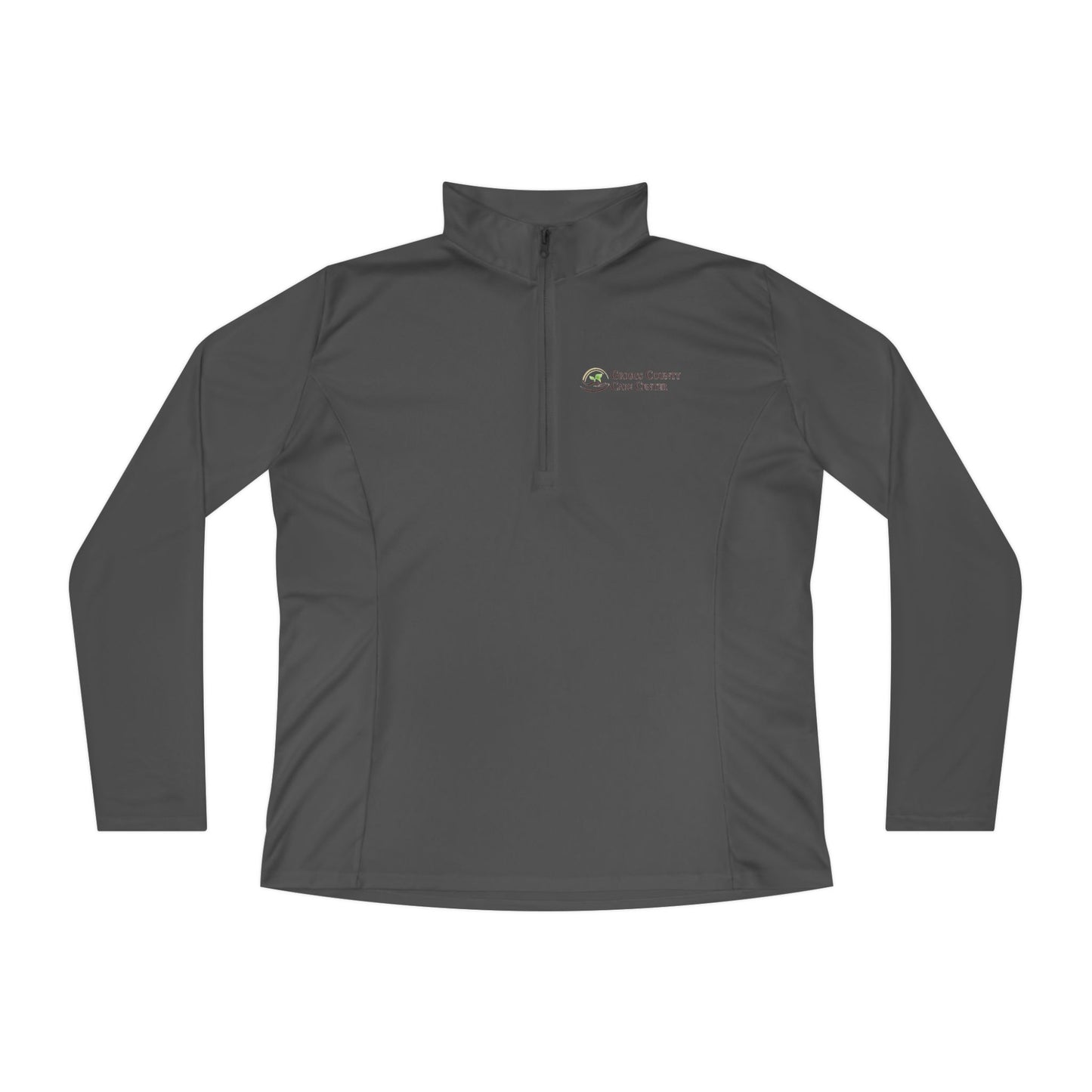 Stylish Ladies Quarter-Zip Pullover for Active Living, Cozy, Casual Wear, Perfect for Outdoor Adventures, Gift for Fashion Lovers