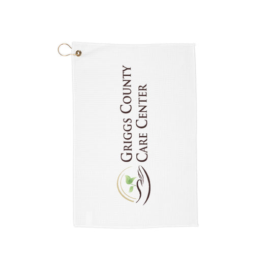 Golf Towels