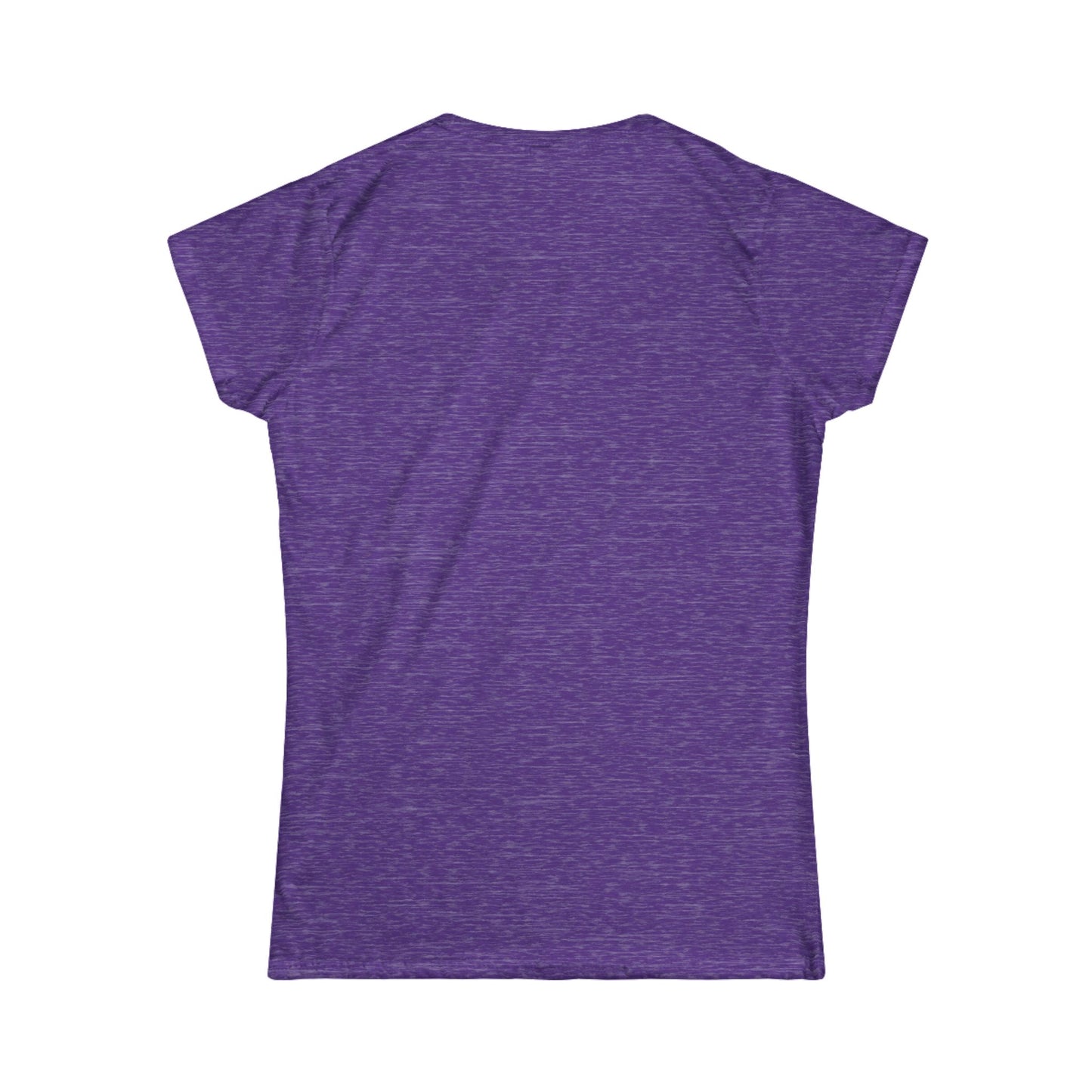 Women's Softstyle Tee - Dakota Regional Medical Center, Casual Wear, Gift for Healthcare Workers, Summer Fashion, Hospital Appreciation